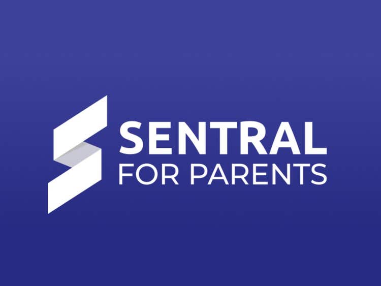 Sentral Parent portal logo